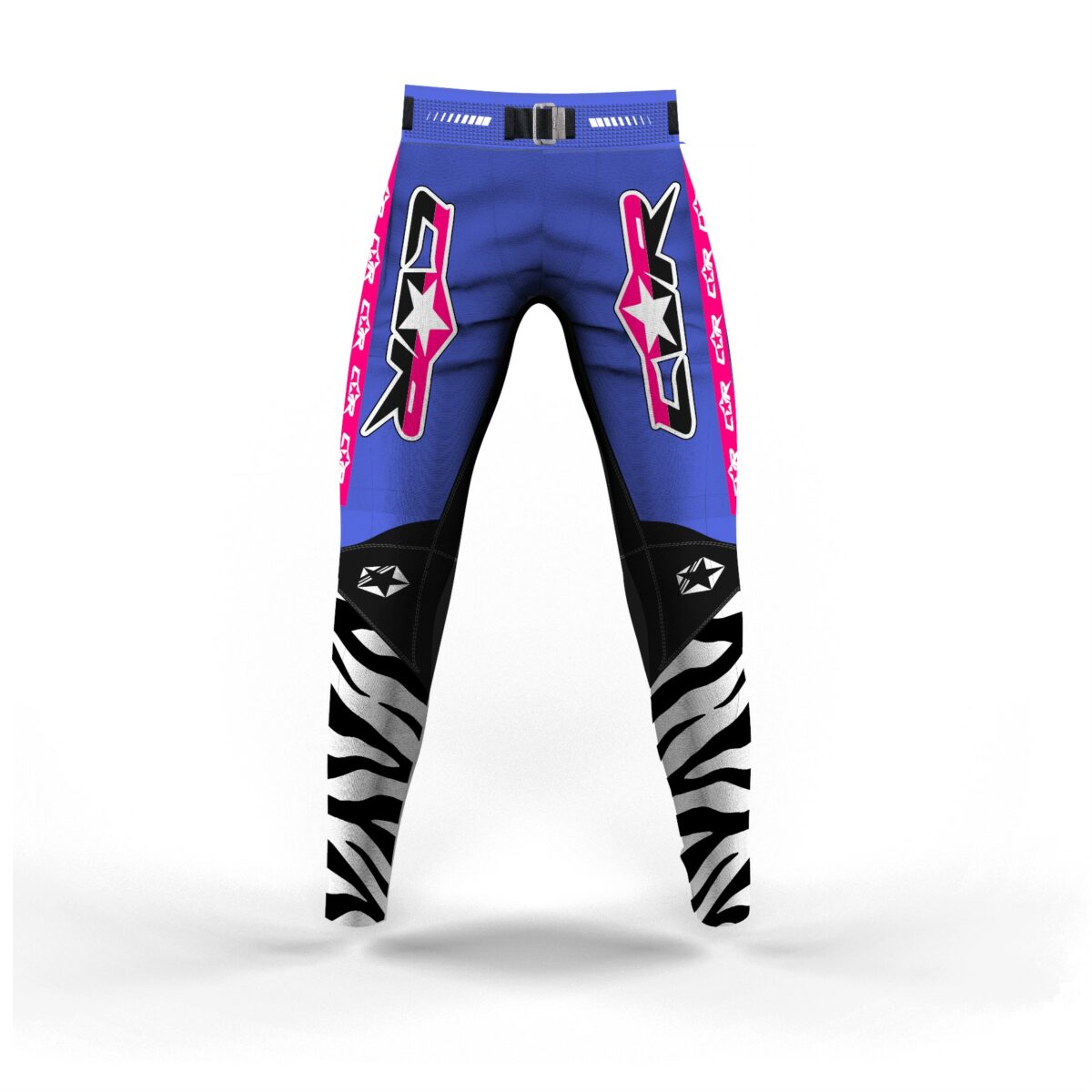 Pantalon Motocross Vintage 1991 – Image 2