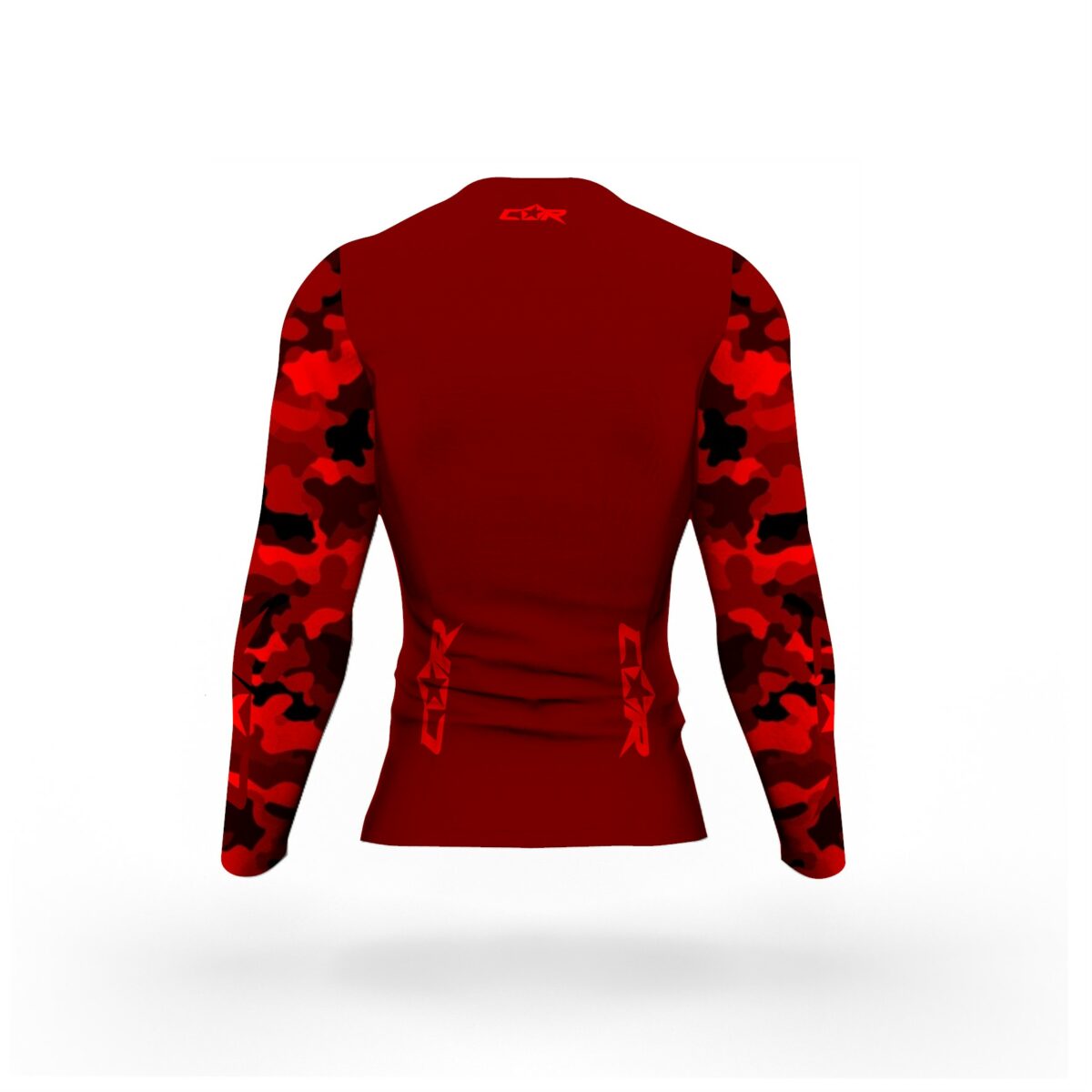 maillot camo pourpre – Image 3